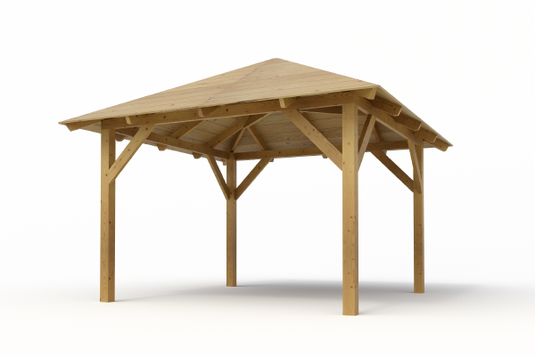<span class="jp_product_title">Dřevěná pergola Altán Kréta 300x300</span>