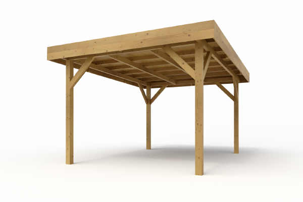 <span class="jp_product_title">Dřevěná pergola Altán Jáva 300x400</span>