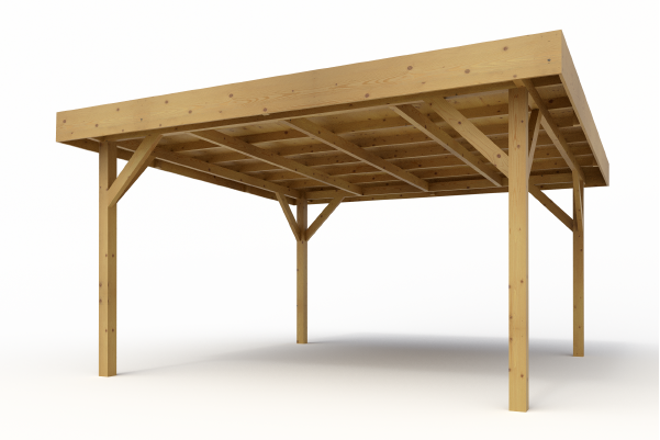 <span class="jp_product_title">Dřevěná pergola Altán Jáva 400x400</span>