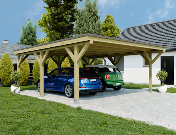 <span class="jp_product_title">Přístřešek na 2 auta 580x542 BSH </span>