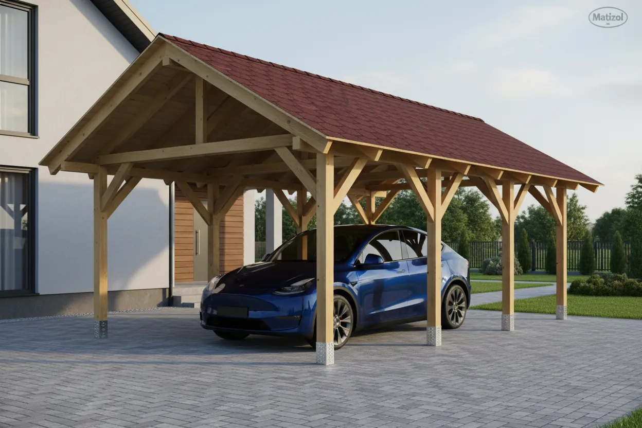 <span class="jp_product_title">Garážový přístřešek pro 1 auto 350x600</span>