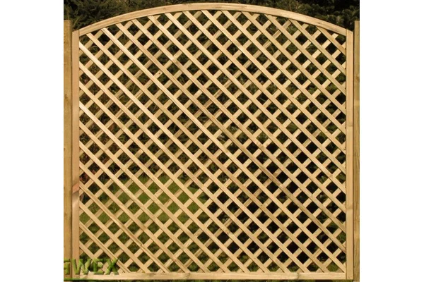 <span class="jp_product_title">Mřížka Ester s obloukem 178 x 180</span>