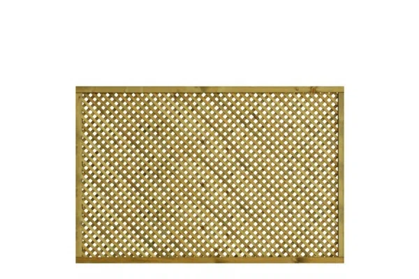 Mřížka Lila rovná 119x179