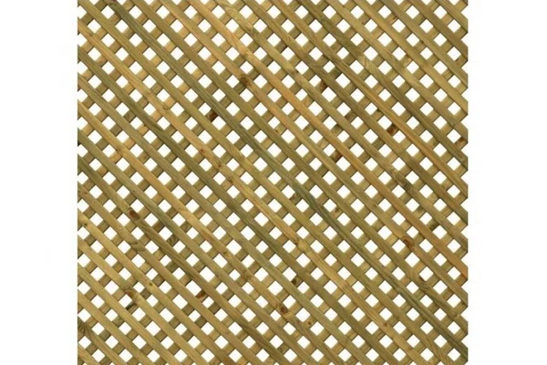 Mřížka Liliana rovná 50x179