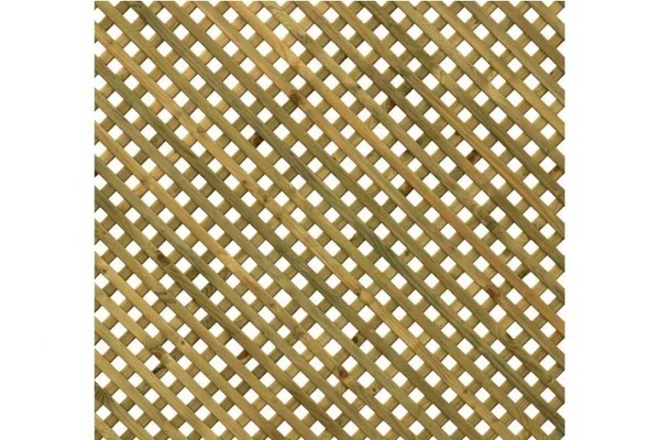 Mřížka Lila s obloukem 178x180