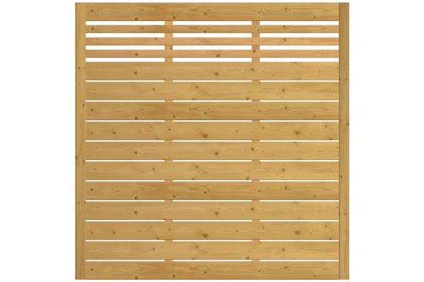 <span class="jp_product_title">Luxusní plot Bergamo s mezerou 178x180</span>