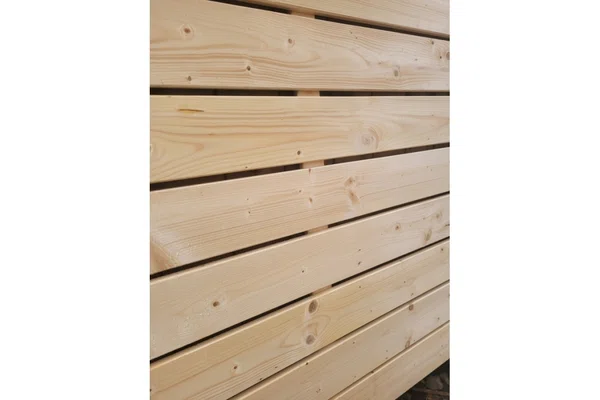 Luxusní plot Bergamo s mezerou 178x180