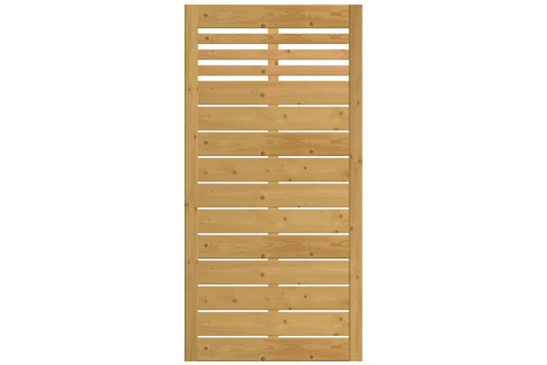 <span class="jp_product_title">Luxusní plot Bergamo s mezerou 90x180</span>