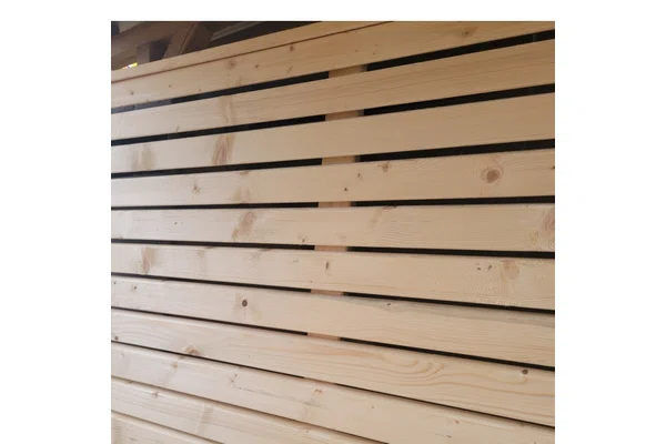 Plot dřevěný Tivioli 178 x 180