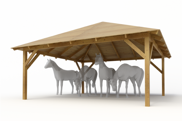 <span class="jp_product_title">Přístřešek, box pro koně 490x490</span>